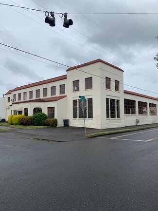 More details for 711 NE 21st Ave, Portland, OR - Industrial for Rent