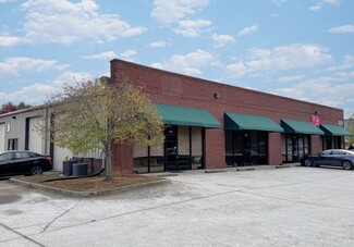 More details for 1706 Martin Luther King Jr Blvd, Gainesville, GA - Office/Retail for Rent