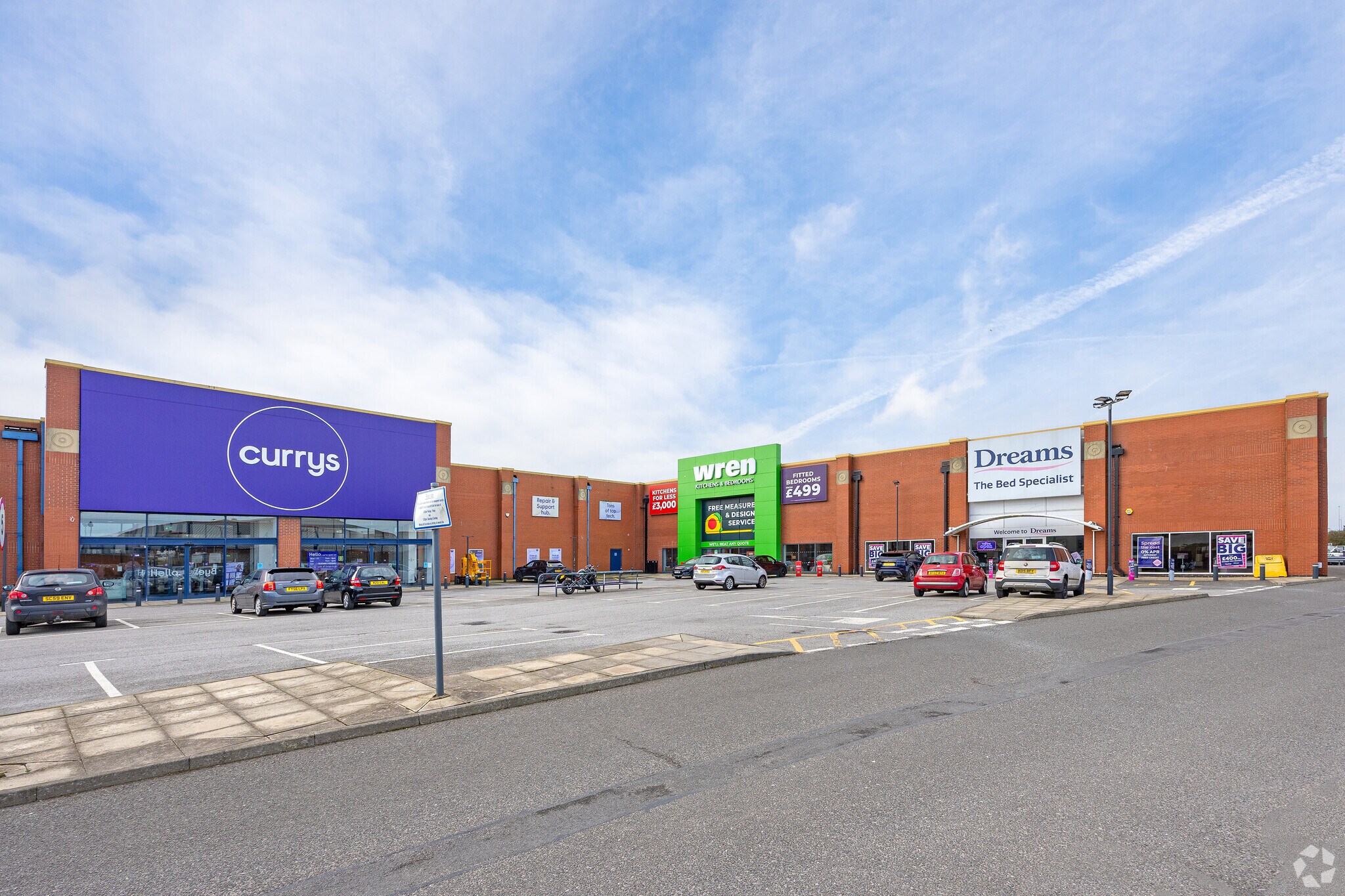 Victoria St, Grimsby for sale Primary Photo- Image 1 of 1