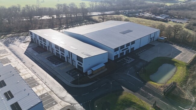 More details for London Rd, Send - Industrial to Rent