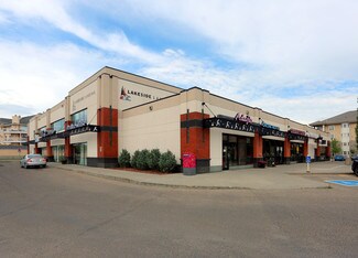 More details for 15373-15379 Castle Downs Rd NW, Edmonton, AB - Retail to Rent