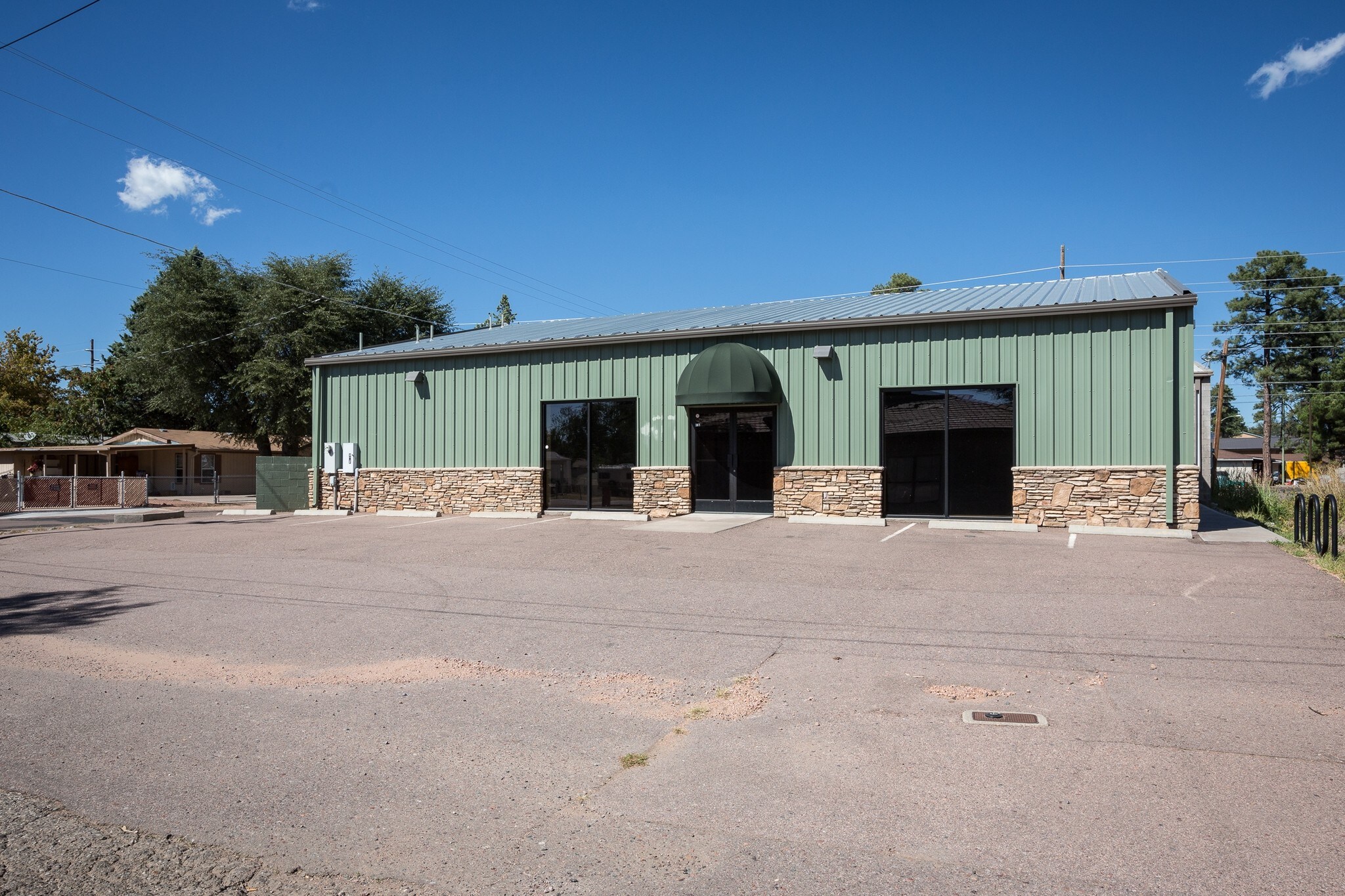 403 S Ash St, Payson, AZ for sale Primary Photo- Image 1 of 1
