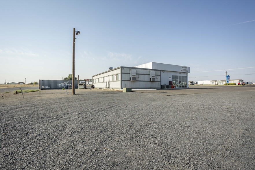 81143 US-395 Hwy, Hermiston, OR for sale - Building Photo - Image 3 of 52