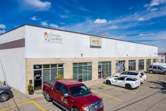 More details for 320 65th Ave SE, Calgary, AB - Industrial to Rent