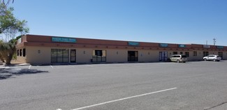 More details for 2340 E Calvada Blvd, Pahrump, NV - Multiple Space Uses for Rent