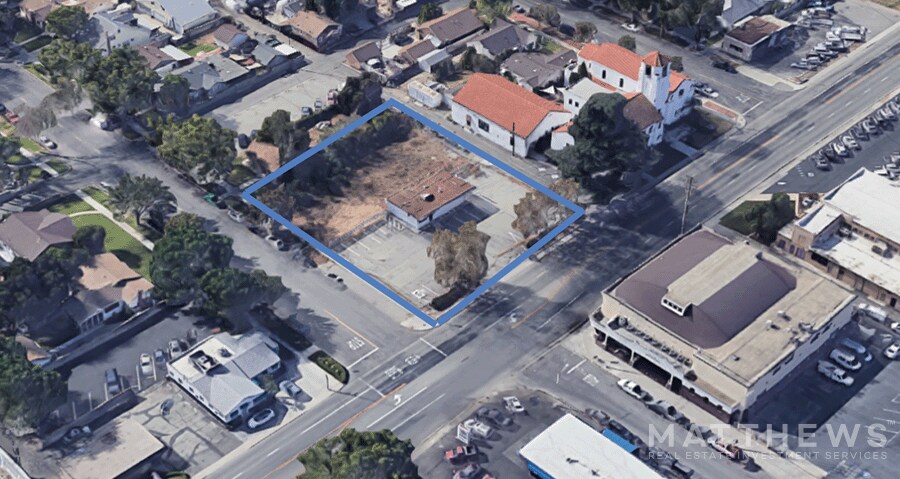 5215 Riverside Dr, Chino, CA for sale Building Photo- Image 1 of 1