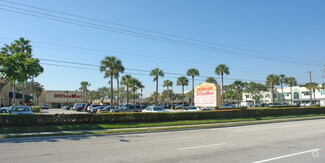 More details for 901-1101 N Congress Ave, Boynton Beach, FL - Retail for Rent