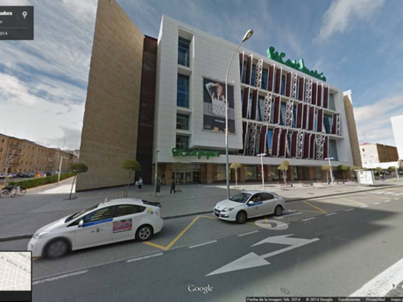 Retail in Salamanca for sale Building Photo- Image 1 of 3