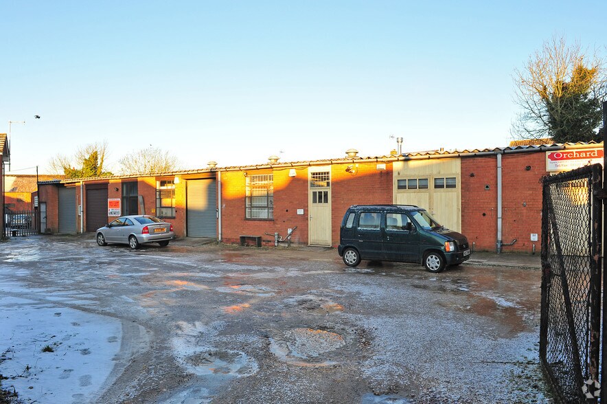 1012 Feckenham Rd, Redditch, B96 6DS UK