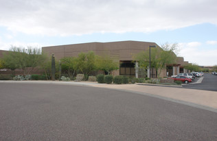 McDowell Mountain Business Center II - Commercial Property