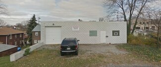 More details for 491 Peach Way, North Versailles, PA - Flex, Industrial for Rent