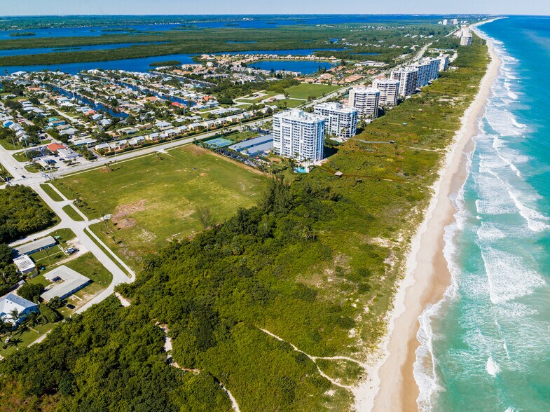 2600 N Highway A1A, Hutchinson Island, FL for sale - Building Photo - Image 1 of 27