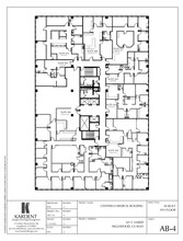 501 E Hardy St, Inglewood, CA for rent Floor Plan- Image 1 of 1