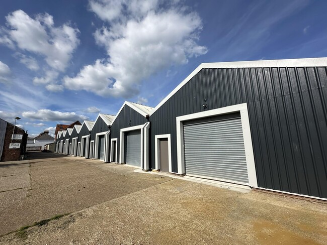 More details for 19 Fort Rd, Eastbourne - Industrial to Rent