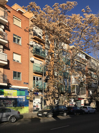 More details for Avenida Carabanchel Alto, 86, Madrid - Residential for Sale