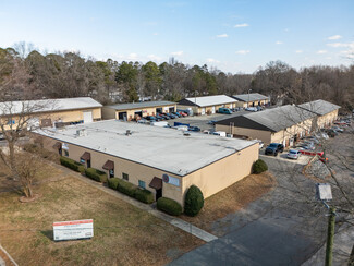 More details for 6010 McDaniel Ln, Charlotte, NC - Light Industrial for Sale