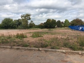 Hawksmoor Rd, Stafford for sale Primary Photo- Image 1 of 1