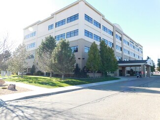 More details for 3584 W 9000 S, West Jordan, UT - Office / Medical to Rent