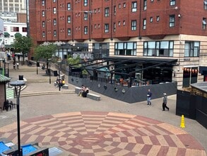 Hurst St, Birmingham to rent Building Photo- Image 2 of 3