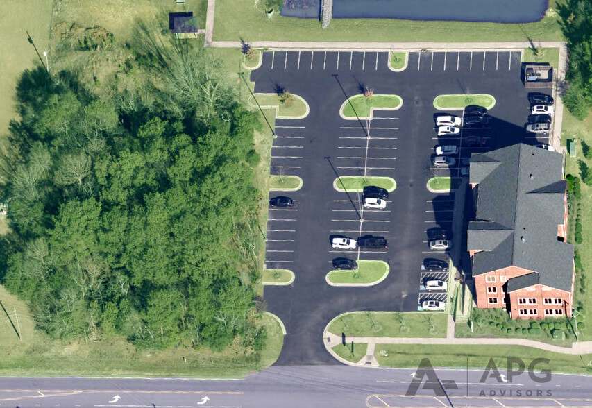 7724 Raeford Rd, Fayetteville, NC for rent - Aerial - Image 3 of 7