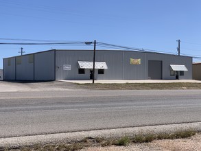 1413 S US Highway 281, Marble Falls, TX for sale Building Photo- Image 1 of 1