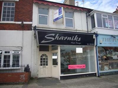 More details for 117-119 Whitegate Dr, Blackpool - Retail for Sale