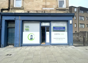 151-157 Broughton Rd, Edinburgh for rent Building Photo- Image 1 of 8