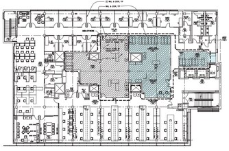 530 Fairview Ave N, Seattle, WA for rent Floor Plan- Image 1 of 1