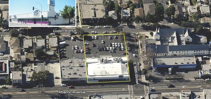 5599 Atlantic Ave, Long Beach, CA for sale Building Photo- Image 1 of 1