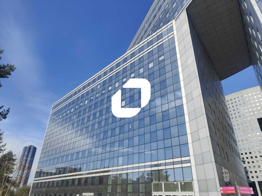 Office in Puteaux for sale Building Photo- Image 1 of 24