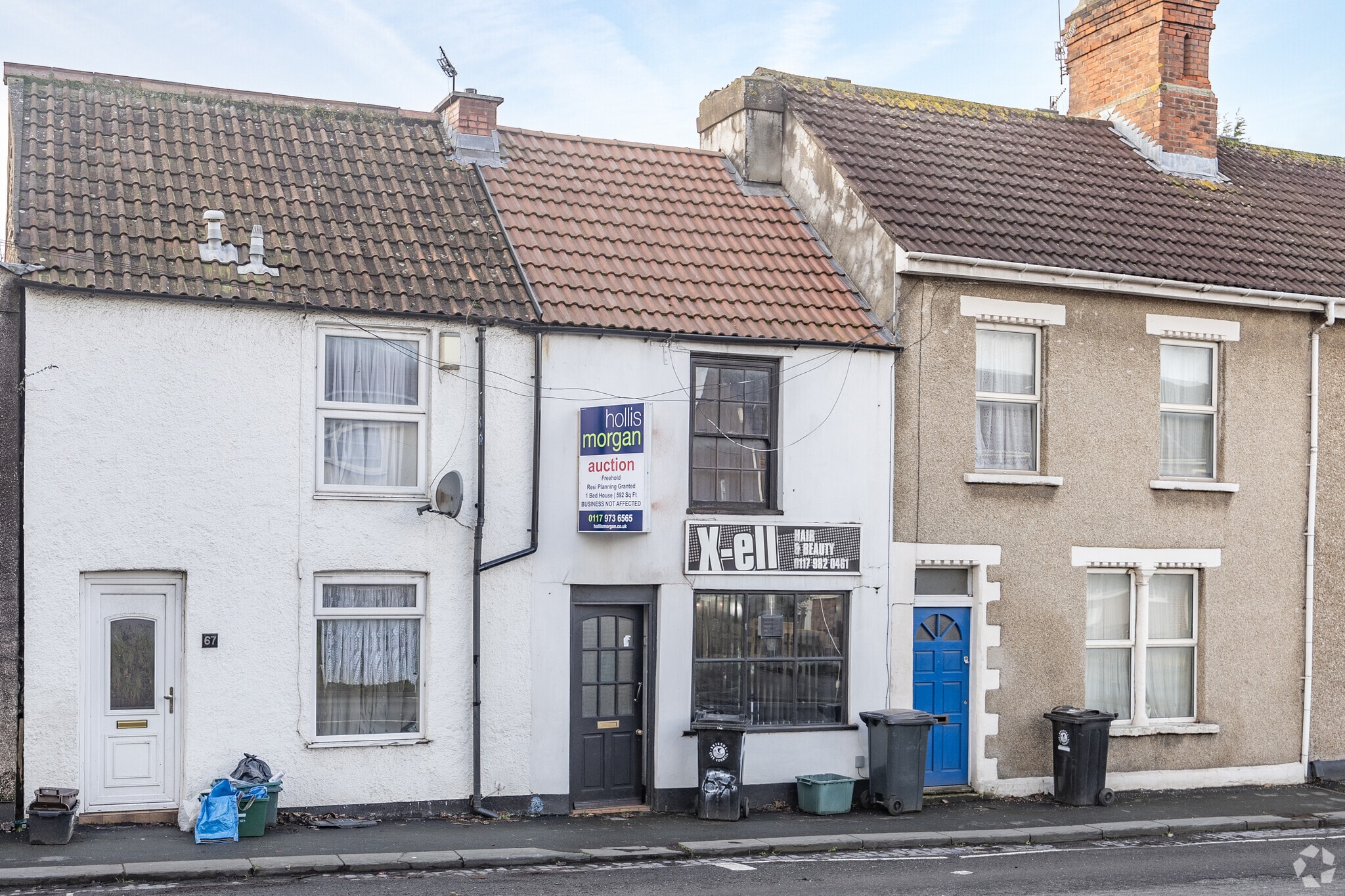 69 Lower High St, Bristol for sale Primary Photo- Image 1 of 3