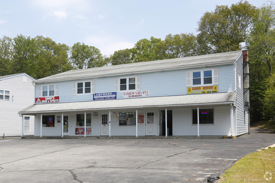 756 Colonel Ledyard Hwy, Ledyard, CT for sale - Primary Photo - Image 1 of 1