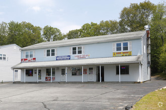 756 Colonel Ledyard Hwy, Ledyard, CT for sale Primary Photo- Image 1 of 1