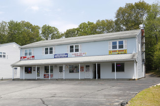 More details for 756 Colonel Ledyard Hwy, Ledyard, CT - Office, Retail for Rent