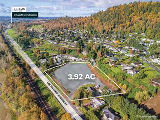 More details for 34545 Lougheed Hwy, Mission, BC - Land to Rent