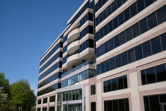 More details for 6116 Executive Blvd, Rockville, MD - Office for Rent