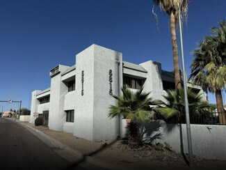 More details for 5815 N Black Canyon Hwy, Phoenix, AZ - Office to Rent
