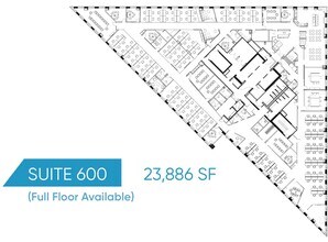 1550 Wewatta St, Denver, CO for rent Floor Plan- Image 2 of 24