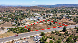 More details for 27410 Highway 74, Perris, CA - Land for Sale