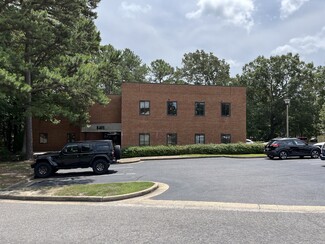 More details for 8401 Mayland Dr, Richmond, VA - Office for Rent