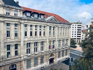 More details for Rue François Garcin, Lyon - Office to Rent