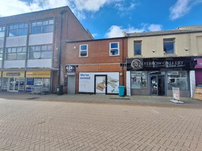 76 Bedford St, North Shields for rent Building Photo- Image 1 of 4