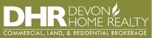 DHR/Commercial, Land & Residential Brokerage, LLC