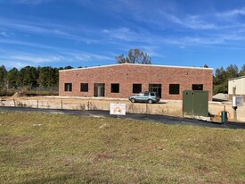 3217 Pennington Drive, Wilmington NC - Commercial Property