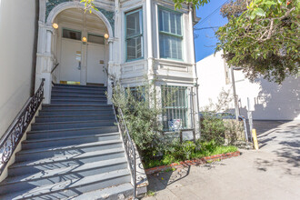 1721 Scott St, San Francisco, CA for sale Building Photo- Image 1 of 1