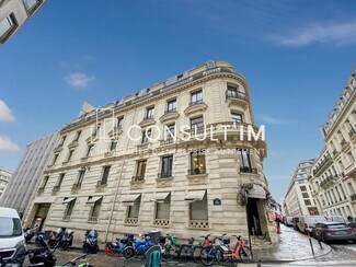 More details for Rue Vernet, Paris - Office to Rent