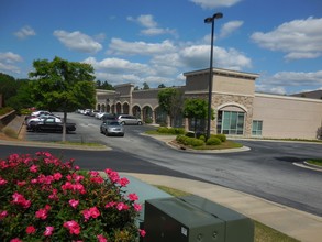 1955 Highway 138 NE, Conyers, GA for sale Building Photo- Image 1 of 1