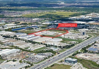 More details for 1250 Appleby Line, Burlington, ON - Land to Rent