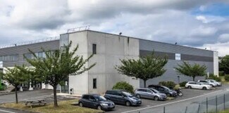 More details for Industrial to Rent