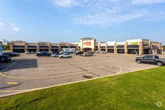 More details for 8000-8022 NW 39th Expressway, Bethany, OK - Office/Retail, Retail for Rent